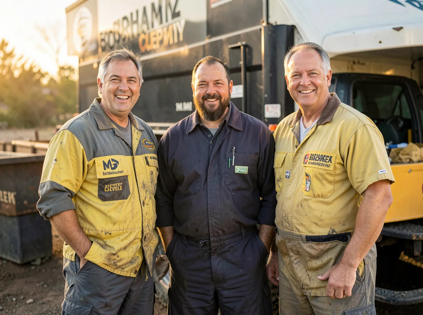 Sewage Cleanup company in Tioga, TX